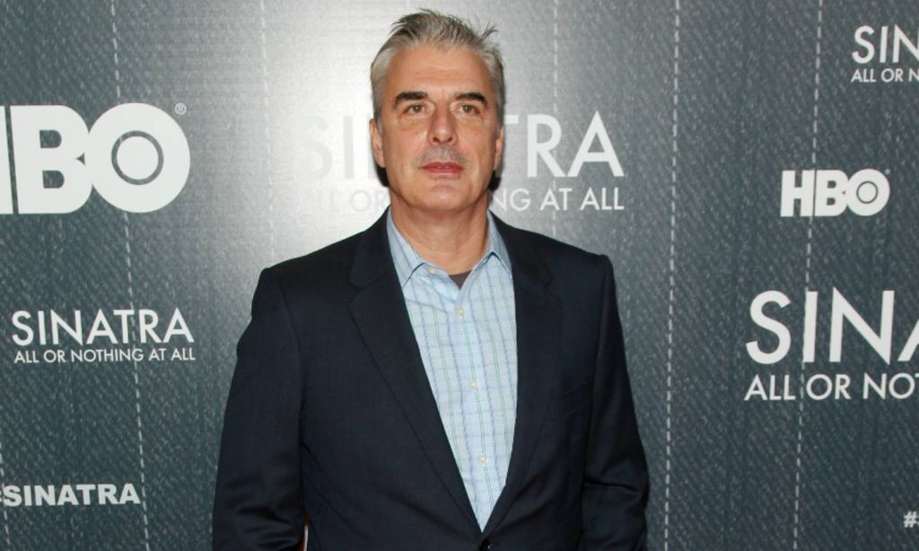 Chris Noth