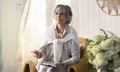 Jane Fonda anuncia que padece cáncer