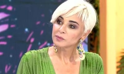 Ortega Cano y Ana María Aldón mantienen una tensa conversación en directo sobre su situación matrimonial