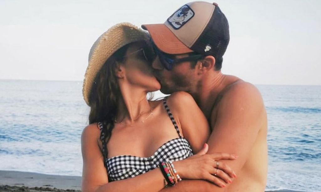 Nuria Fergó se declara a Juan Pablo Lauro tras su primer verano de amor