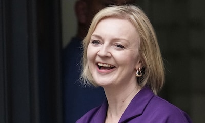 Liz Truss, la nueva 'dama de hierro' que gobernará Reino Unido desde este martes