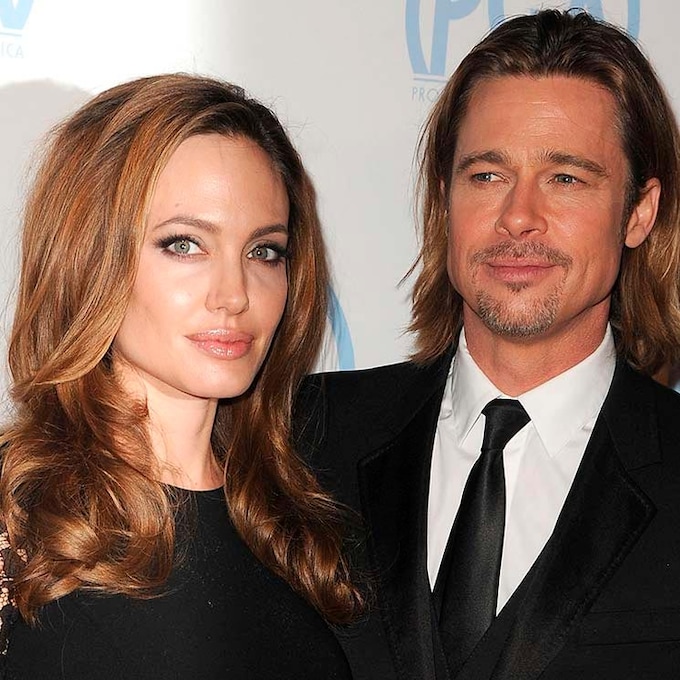 Angelina Jolie demanda a Brad Pitt por más de 250 millones de euros por su gestión del Château Miraval