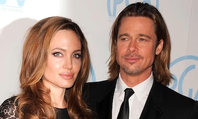 Angelina Jolie demanda a Brad Pitt por más de 250 millones de euros por su gestión del Château Miraval
