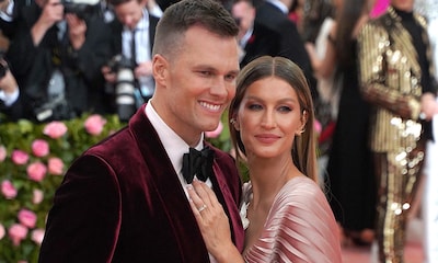 Tom Brady y Gisele Bündchen atraviesan un bache en su matrimonio: 'Hay mucha tensión'