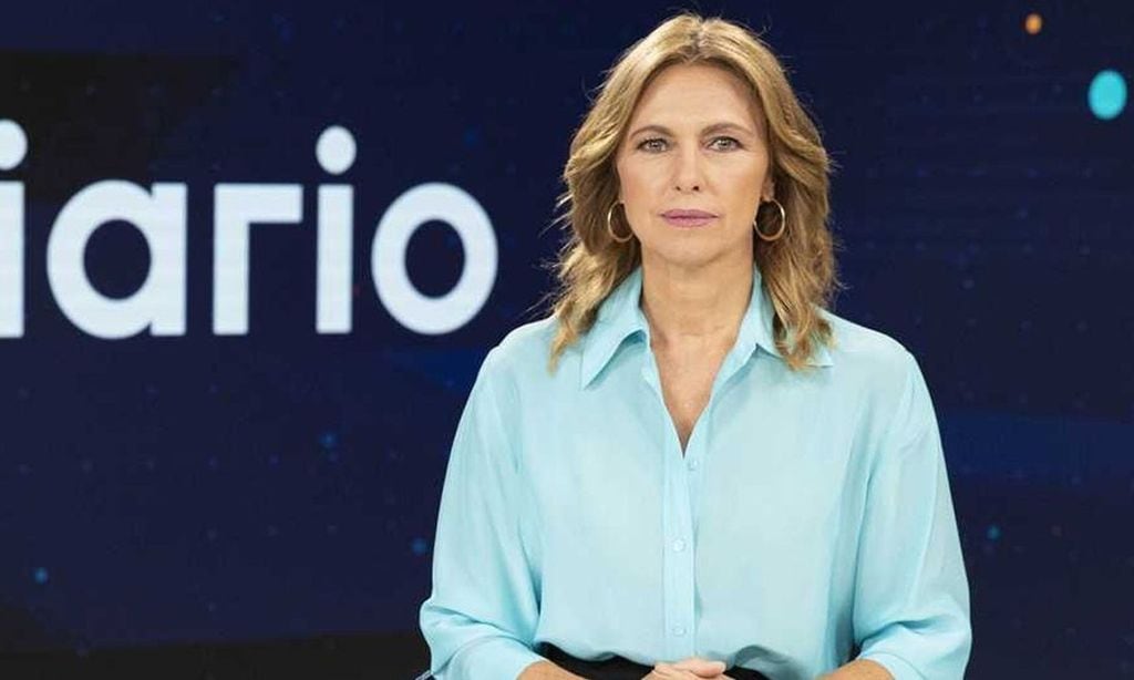 Quién es Alejandra Herranz, la sustituta de Ana Blanco en los informativos de TVE