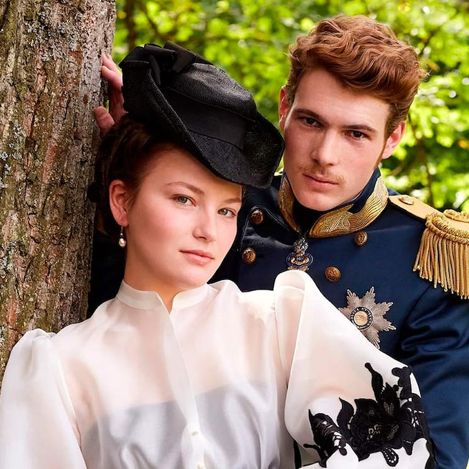 Mientras regresa 'The Crown', llega otra serie histórica con Isabel de Baviera (la emperatriz 'Sissi') como protagonista