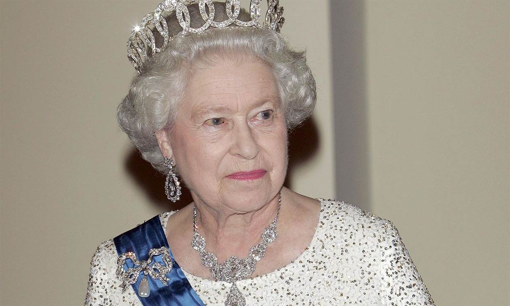¿Cómo se repartirá la herencia de Isabel II?
