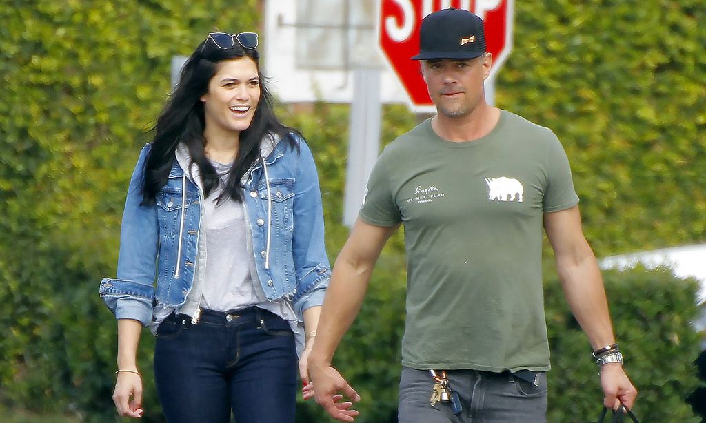 ¡Josh Duhamel se ha casado! Así ha sido la boda informal del actor de 'Transformers'