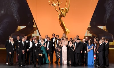 ¡A por el Emmy! Descubre las series favoritas a ganar este año los 'Oscar de la tele'