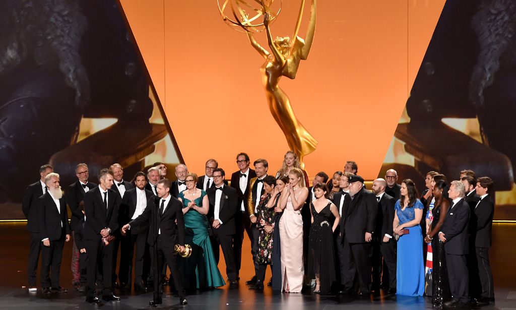 Premios Emmy