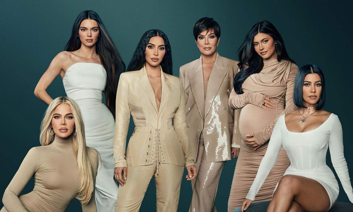 'Las Kardashian' regresan a Disney+ este septiembre