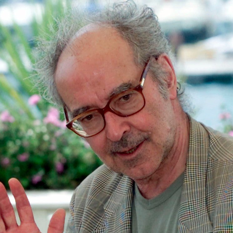 Fallece el director de cine Jean-Luc Godard a los 91 años 