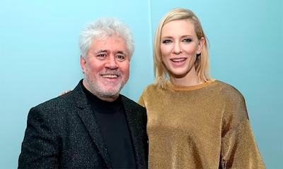 Pedro Almodóvar no dirigirá a Cate Blanchett y estos son los motivos