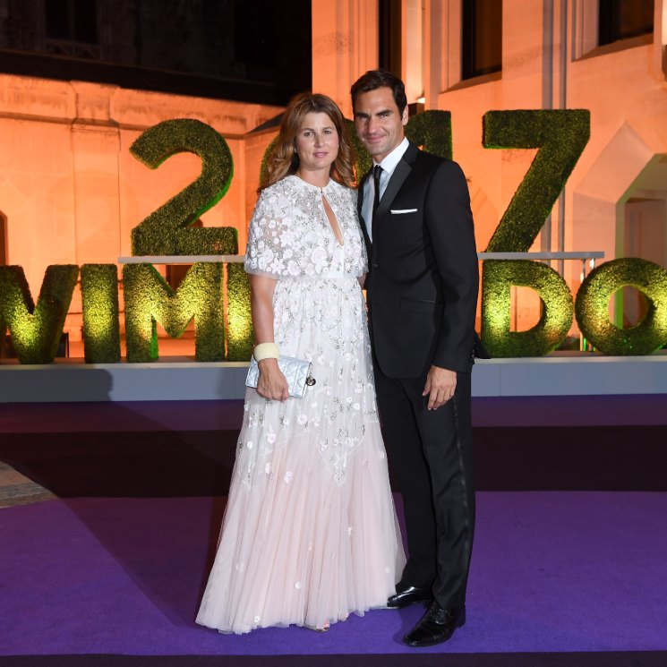 Roger Federer y Mirka Vavrinec, 13 años casados y cuatro hijos: descubre todo sobre su familia 
