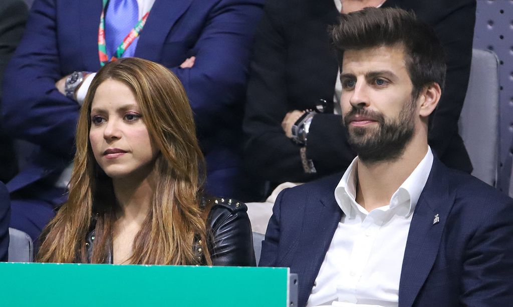 La tensa reunión de Shakira y Piqué para tratar de llegar a un acuerdo sobre su separación