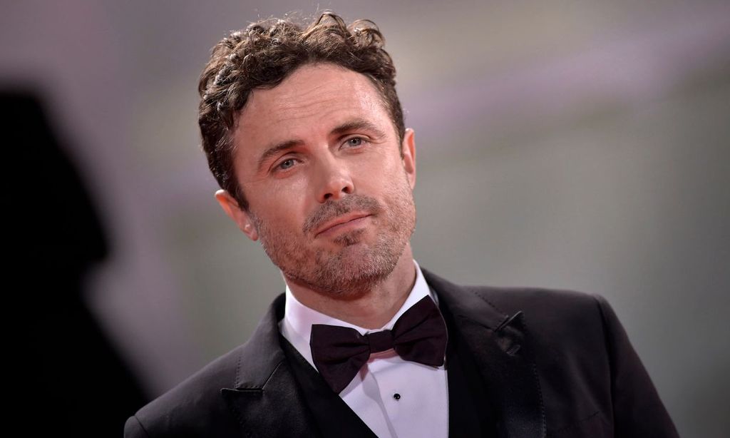 Casey Affleck