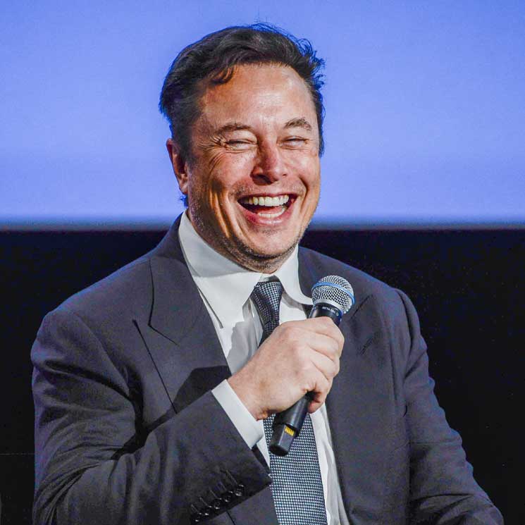 El extraño tuit (en castellano) de Elon Musk en el que cita al autor español Baltasar Gracián