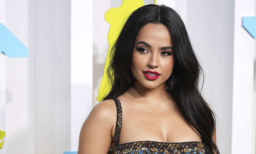 becky g mtv video music awards 2022