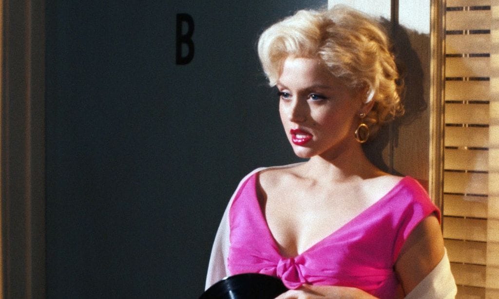 Seis momentos inolvidables de la vida de Marilyn que recrea Ana de Armas en 'Blonde'