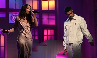 Rosalía vs Bad Bunny: el 'duelo' más esperado de los Grammy Latinos