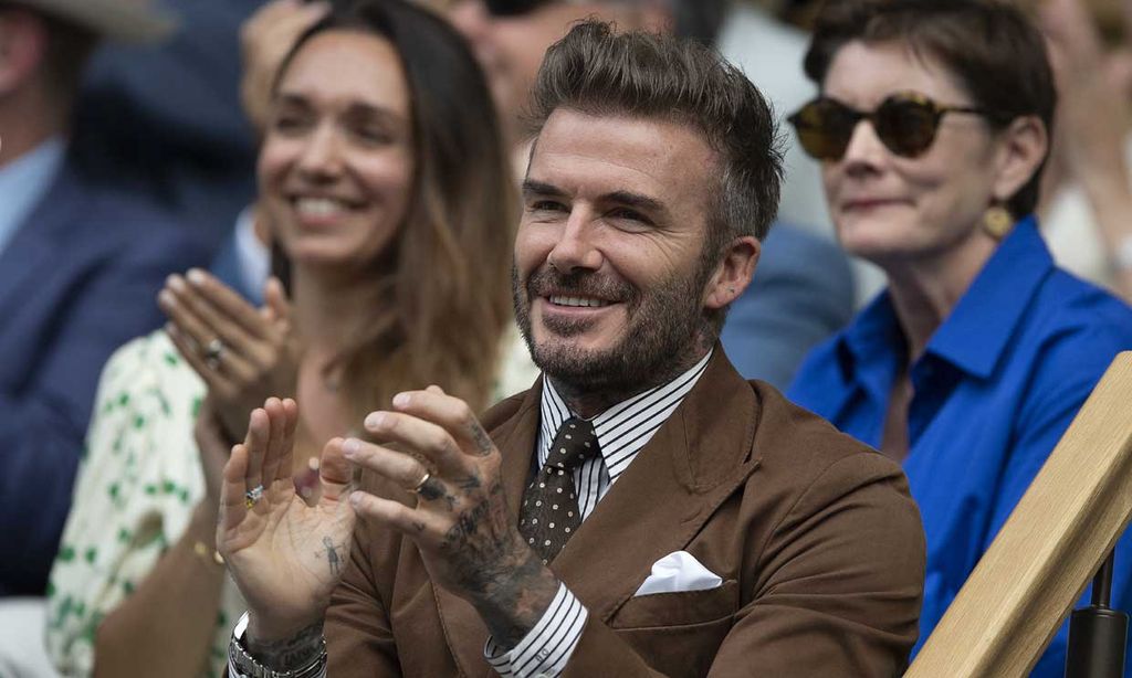 El acuerdo millonario de David Beckham por el que cobrará más de 11 millones de euros