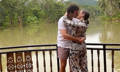 Tamara Falcó ya es la novia del año: descubrimos cómo es su futuro marido, Íñigo Onieva