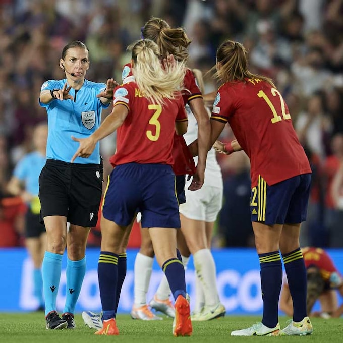 Quince jugadoras de la Selección española de fútbol renuncian: quiénes son y qué ha pasado 