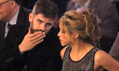 Shakira y Gerard Piqué aún no cierran la puerta a un acuerdo tras la última reunión de sus abogados