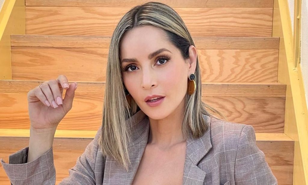 ¿Qué le ha pasado a Carmen Villalobos que ha preocupado por su estado de salud?