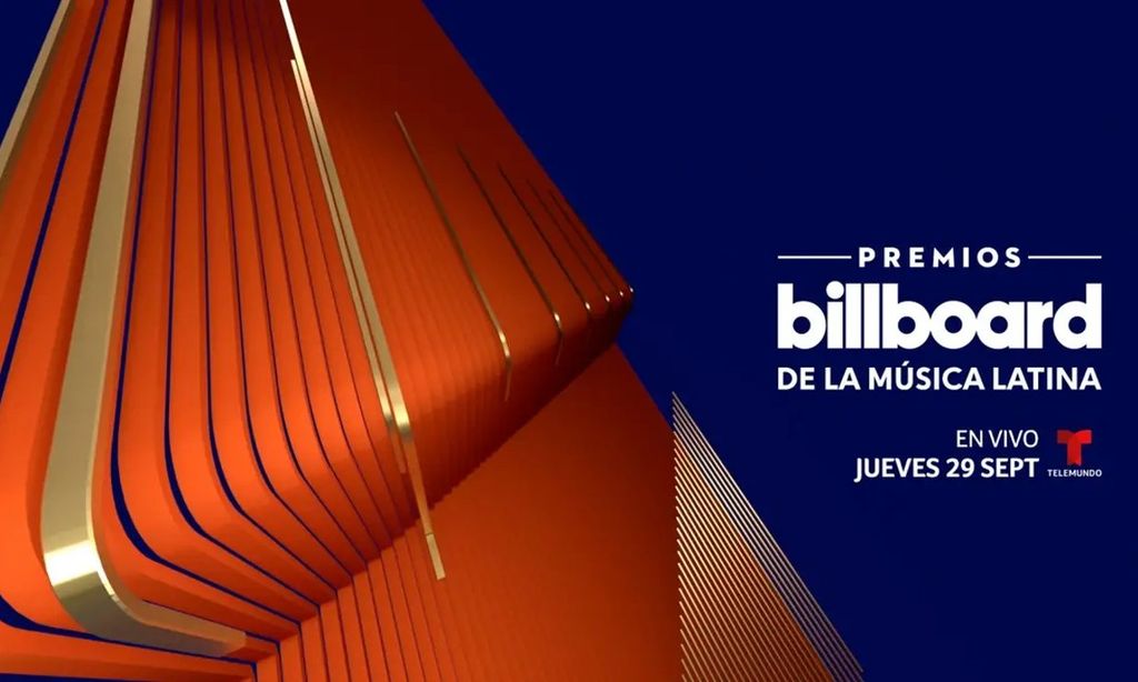 Premios Billboard de la Música Latina 2022