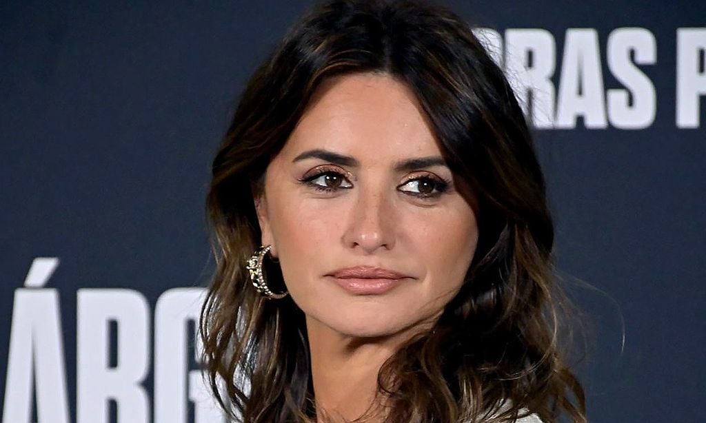 Penélope Cruz cuenta la historia desesperada de la mujer que le ayudó a crear su personaje de 'En los márgenes'