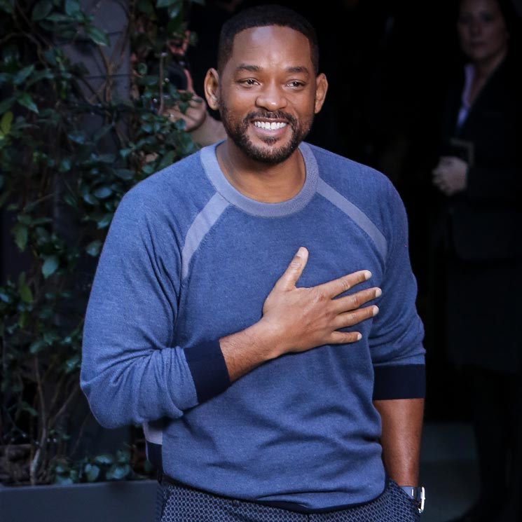 Will Smith estrena su primer trabajo tras la bofetada a Chris Rock y ¿vendrá con nominación al Oscar?