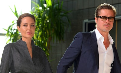 Angelina Jolie acusa a Brad Pitt de agredirla a ella y a sus hijos