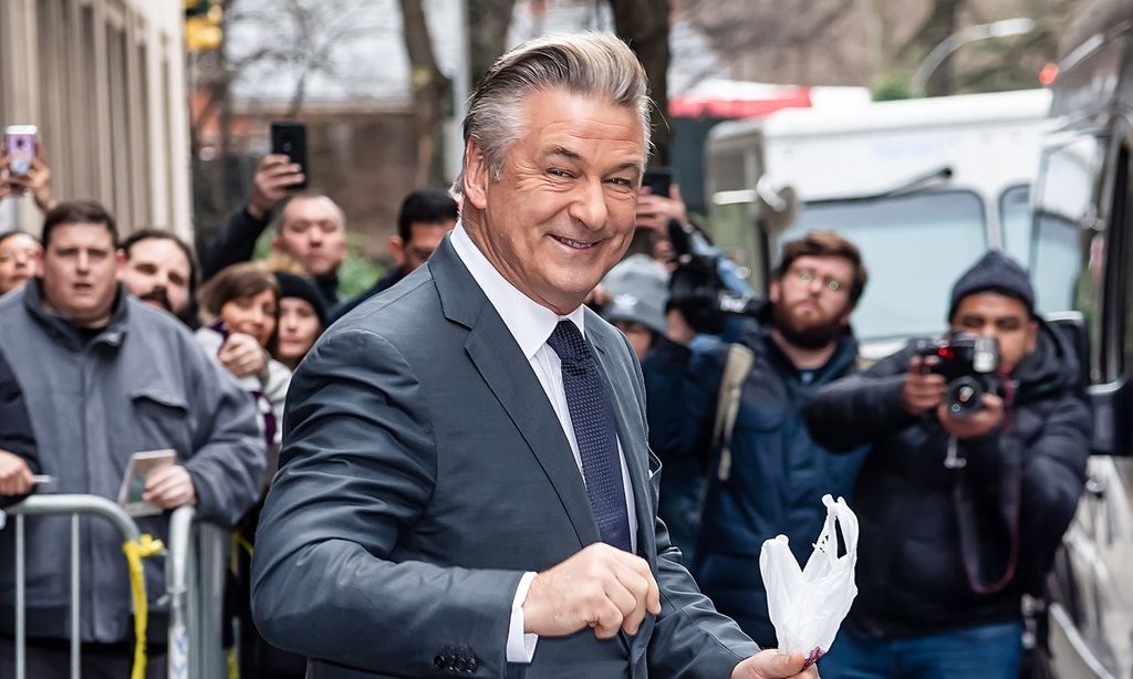 Alec Baldwin 