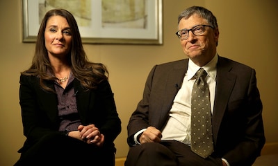 Melinda Gates habla como nunca de su divorcio y cuenta cómo es su relación con Bill Gates un año después