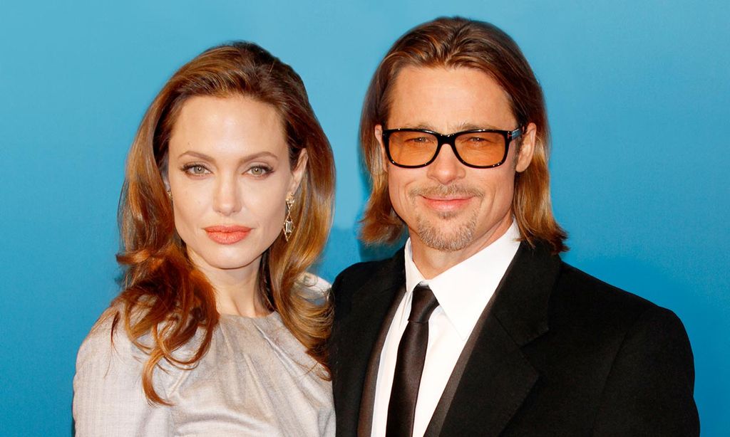 Brad Pitt responde a las acusaciones de agresión de Angelina Jolie