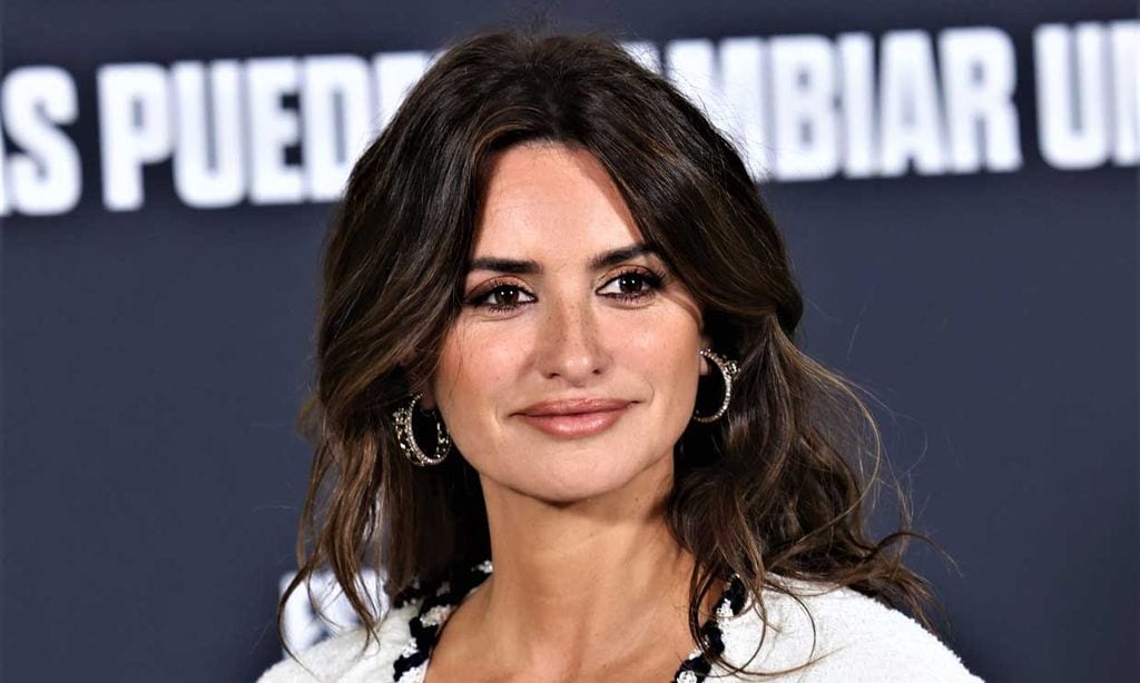 ¡Todo un icono! La espectacular evolución de estilo de Penélope Cruz en las últimas tres décadas