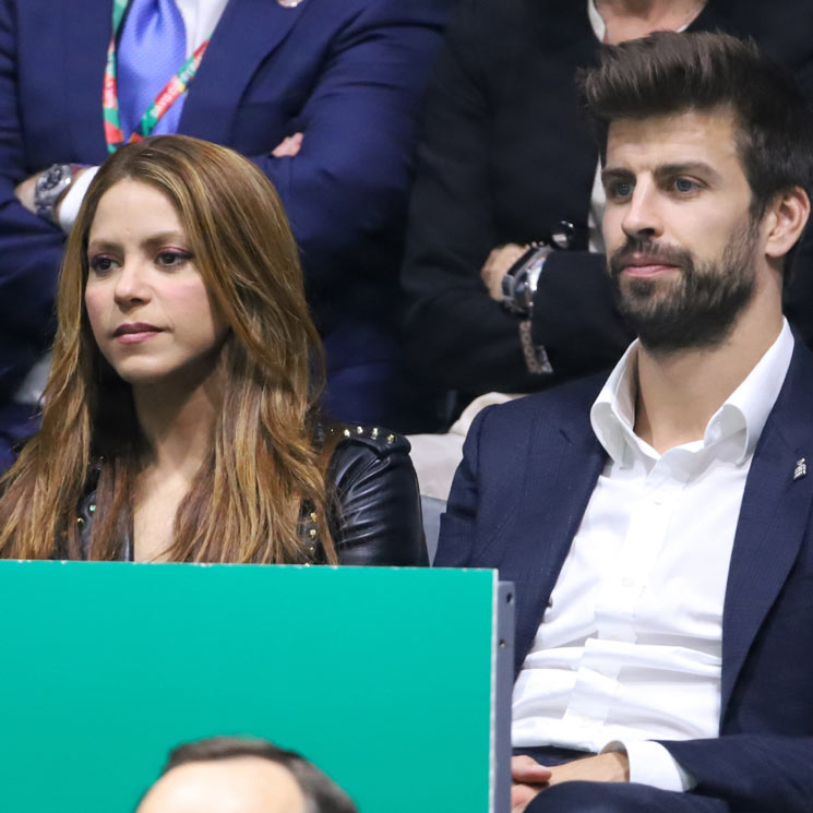 Shakira y Gerard Piqué coinciden en un partido de su hijo mayor: los datos del reencuentro