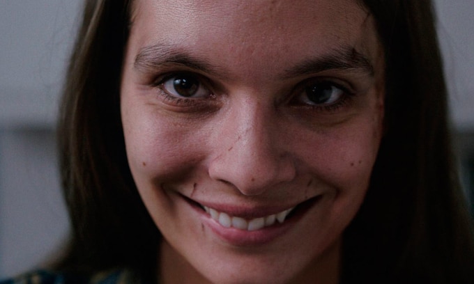 'Smile' es un largometraje, contra todo pronóstico, ha arrasado en la taquilla norteamericana