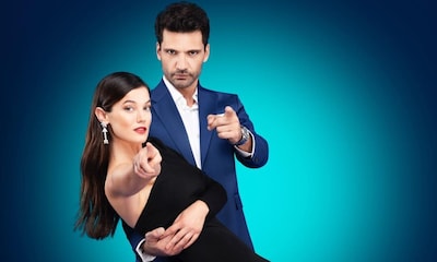 Conoce a los protagonistas de 'Secretos de familia', la nueva serie turca que llega a nuestras pantallas