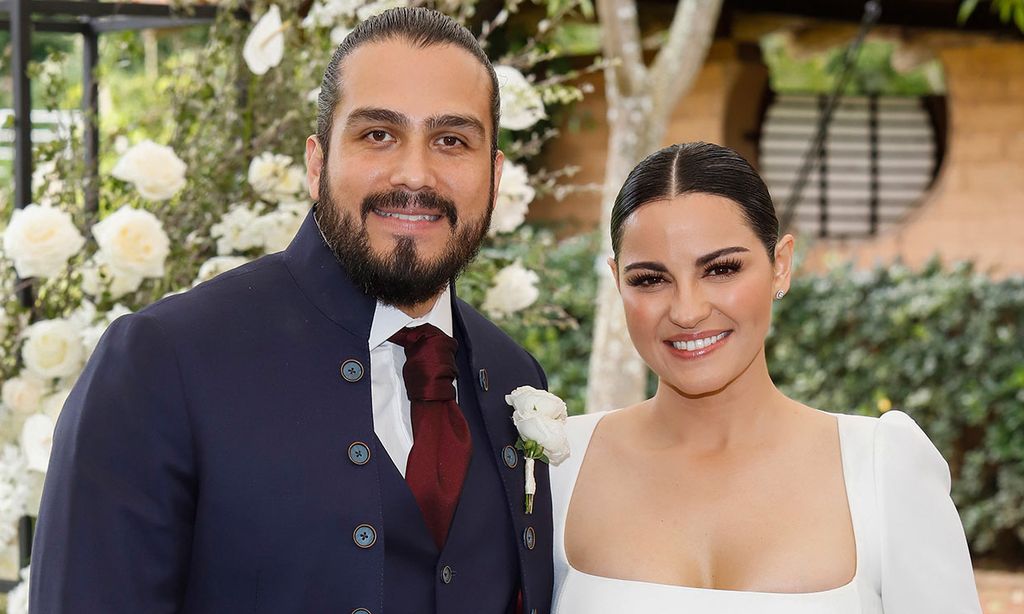 boda maite perroni