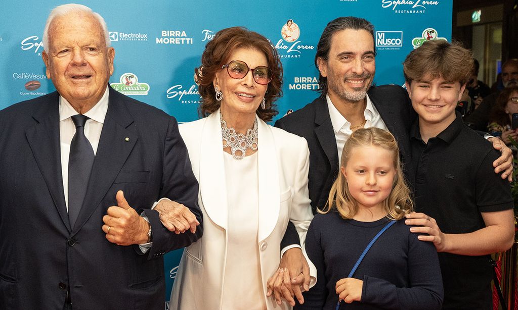 sophia-loren-familia-gtres1