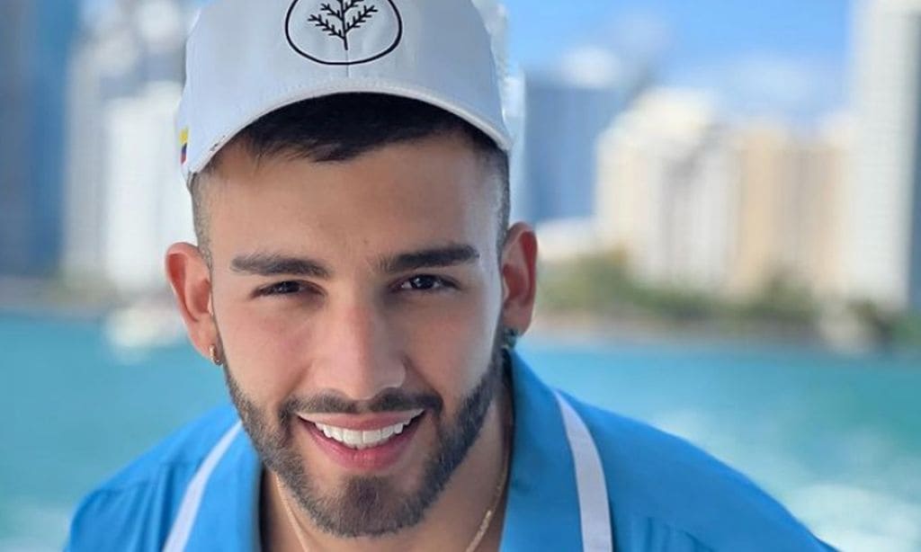 Con novia 'influencer' y ganas de tener familia numerosa: el lado más personal de Manuel Turizo