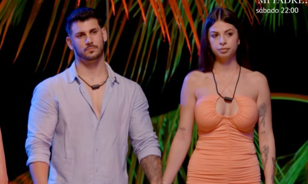 'La isla de las tentaciones 5': del arrepentimiento de Mario a la llegada de una nueva pareja, Cristian y Ana