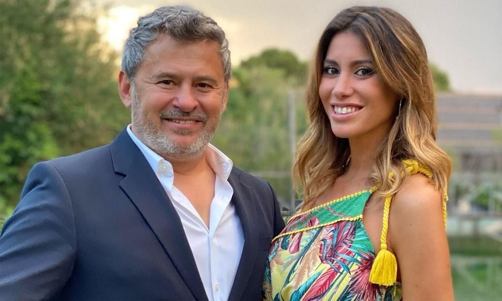 ¡Miki Nadal y Helena Aldea han sido padres! Descubre el original nombre que le han puesto a su hija