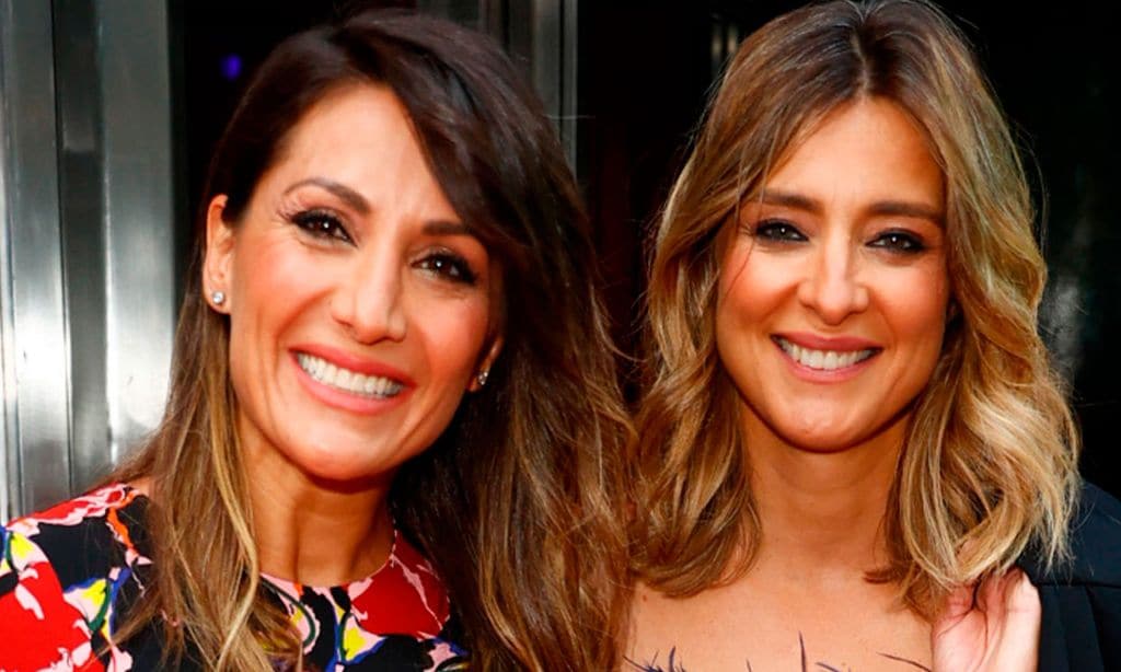 Nagore Robles revela quién fue la que rompió la relación con Sandra Barneda