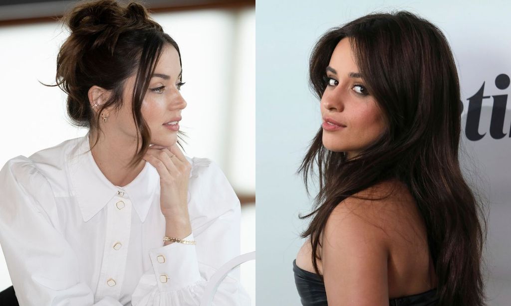 El inesperado nexo que une a Ana de Armas y a Camila Cabello (y no, no es que nacieron en Cuba)