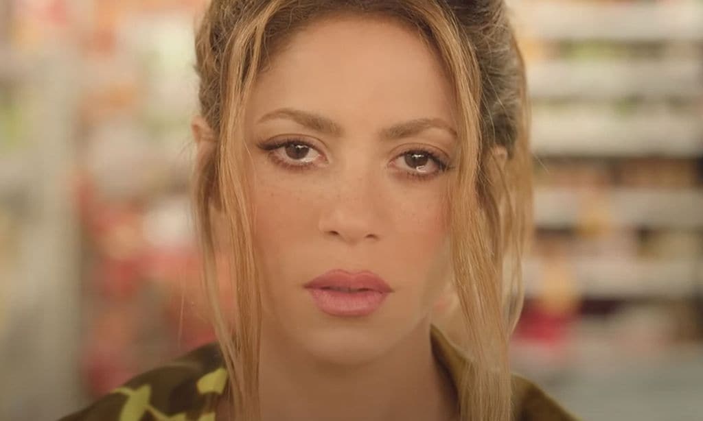 Analizamos punto por punto ‘Monotonía’, la nueva canción de Shakira y sus posibles mensajes a Piqué
