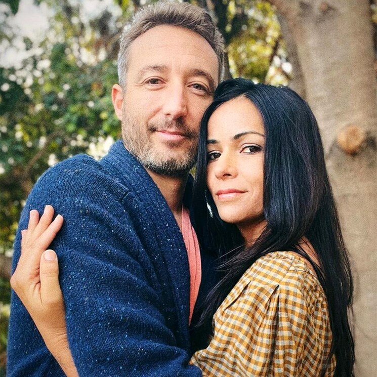 La bonita anécdota de Raquel del Rosario y su marido, Pedro Castro, tras olvidar el día de su aniversario