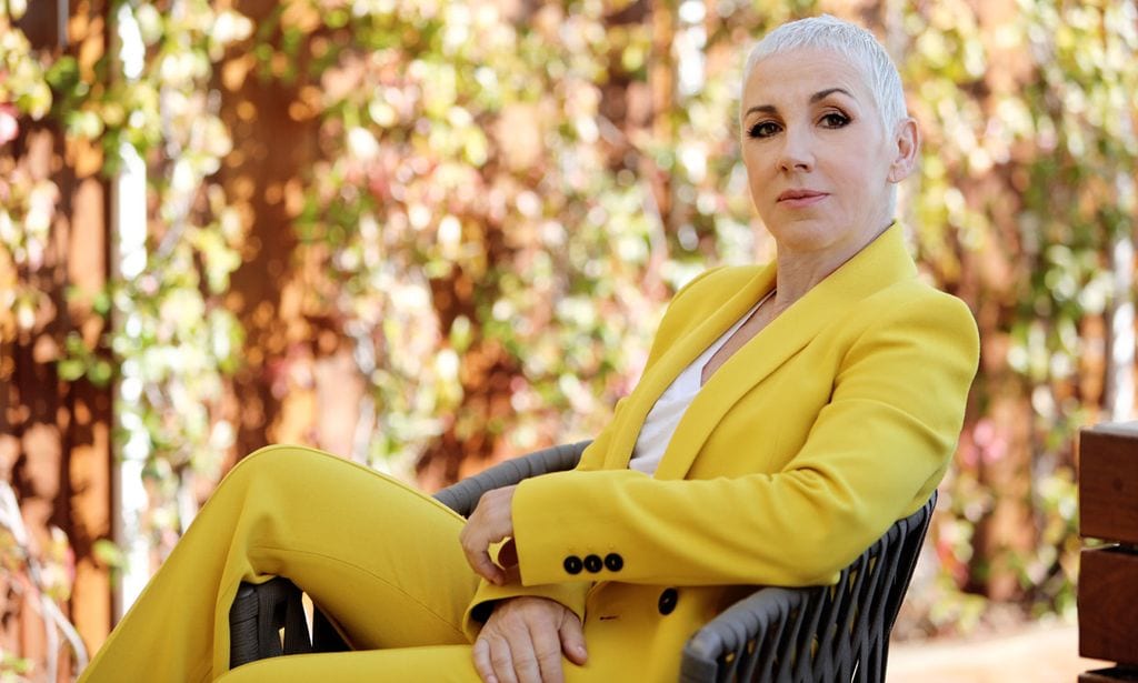 Ana Torroja revela la verdadera causa del fin de Mecano y explica lo mucho que sufrió en esa etapa